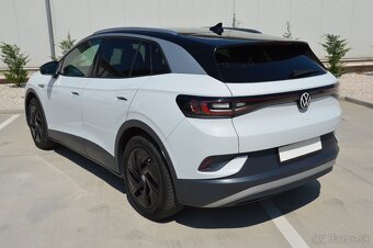 Volkswagen ID.4 Performance Upgrade 77kWh 1st Max - 6