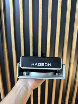 RX 6700 XT 12GB NA OPRAVU - 6