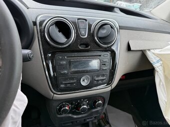 Predám Dacia Doker - 6