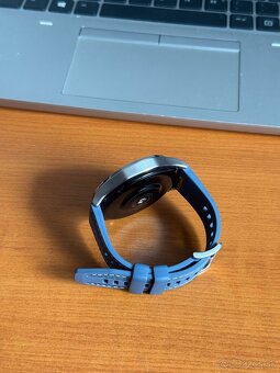 Huawei Watch GT 5 46mm Blue - 6