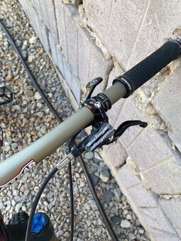 Specialized Sworks Enduro - 6