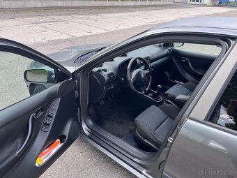 Seat Toledo 1.9tdi - 6