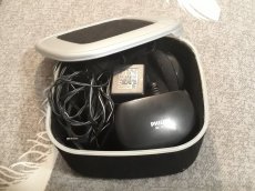 Philips bezdrôtové slúchadlá - 6