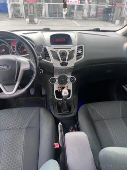 Ford Fiesta - 6