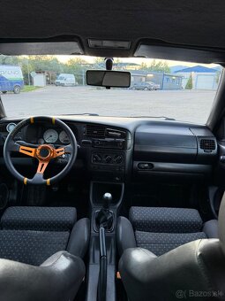 Golf 3 - 6
