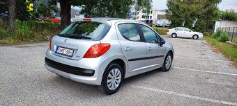PEUGEOT 207 1.4i 8V KFV 170 000KM - 6