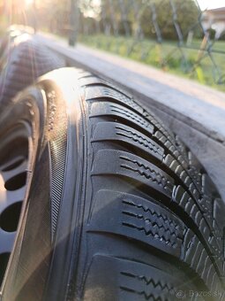 R15 185/60 84T DOT 2xbt R V 2022 ET47 7mm Komplet 5x100 - 6