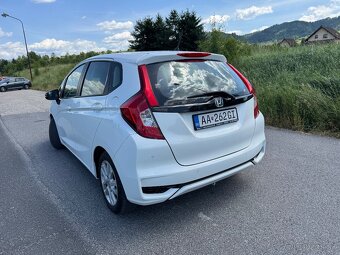 Honda Jazz 1.3 i-VTEC - 6