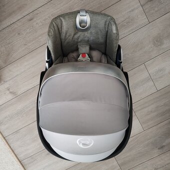 Cybex Priam Koi - 3 kombinacia - 6