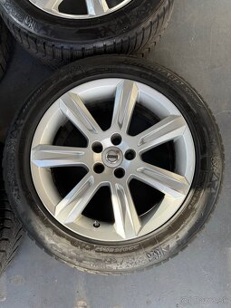 225/55 R17 Volvo - 6