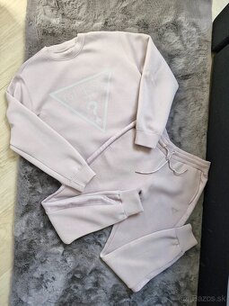 NOVE Guess teplakova suprava M, L (aj XL) - 6