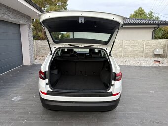 Škoda Kodiaq 2.0tdi 4x4 DSG Ambition - 6