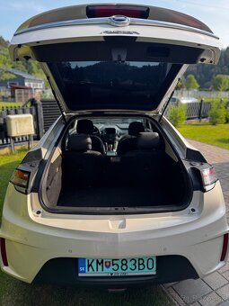 Opel Ampera plugin - 6