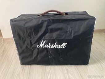 Marshall AS50D – akustické kombo (stav ako nové) - 6