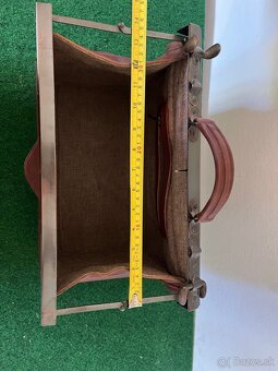 lekárska taška - 6