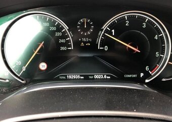 BMW Řada 7 3.0 730d xDrive nafta automat 195 kw - 6