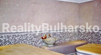 Sveti Vlas, Bulharsko Apartmán 2kk s panoramatickým výhledem - 6