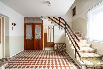 Dvojgeneračný rodinný dom v obci Balog nad Ipľom - 6