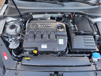 Volkswagen Passat 2.0 TDI DSG - 6