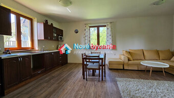 BUNGALOV S KRÁSNOU ZÁHRADOU 2880m2 - EXKLUZÍVNE NA PREDAJ - 6