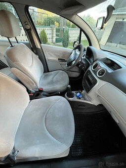 Citroen C3 - 6