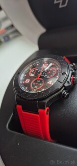 Tissot t-race moto gp limitovana edicia - 6