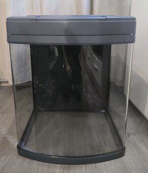Akvárium 130 L - 6