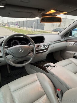 Mercedes-Benz S350 cdi facelift - 6