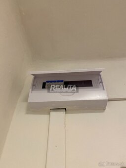 ÚTULNÝ 2-IZBOVÝ BYT , CENTRUM, REKONŠTRUKCIA - 6