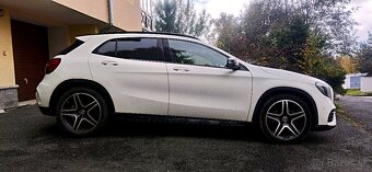 Mercedes - Benz GLA 180d AMG Line, r.v. 2018, AUTOMAT - 6