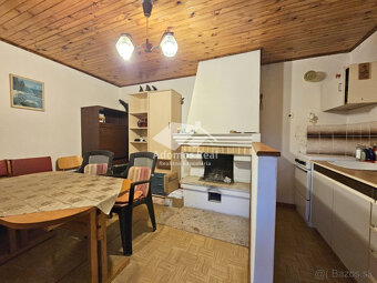 CHATA SO ZÁHRADOU KOŠICE - SEVER/ČERMEĽSKÉ PRIELOHY - 6