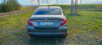 Fiat Tipo 1,6 TDI - 6