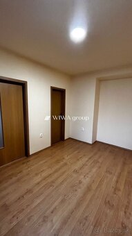 Na prenájom: 1-izbový byt č.2 - 6