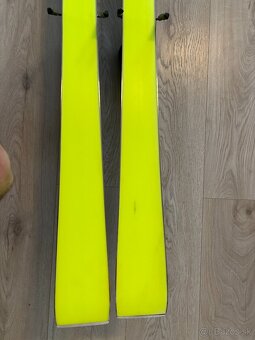 Fischer RC4 The Curv DTX, 178cm, r17m, TOP STAV - 6