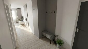 Nový 2i byt (63 m²) so šatníkom a garážou – Projekt 2Duby - 6