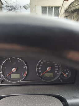 Predám Ford Mondeo - 6