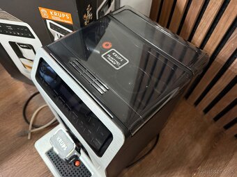 Automatický kávovar Krups Evidence metal EA890D10 - 6