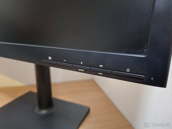23" monitor HP LA2306x - 6