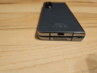 Samsung Galaxy Z Fold 4  (5G) 12GB/ 512GB - 6