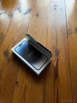 iPhone 14 Pro Max 128GB - Top stav - 6