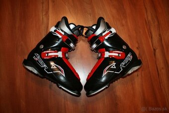 lyže Tecno Pro 120 cm , lyžiarky - 6