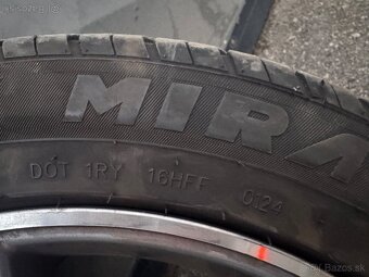 Audi ROTOR 5x112 r17 225/50 r17 - 6