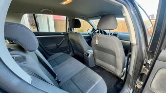 Predám Volkswagen Golf 5 1.9 TDI 77kW - 6