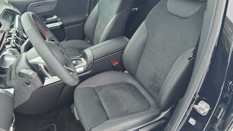 Meecedes EQB 350 4matic 9/2025 pakety AMG - 6