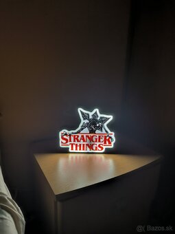 Stranger things - lightbox - 6
