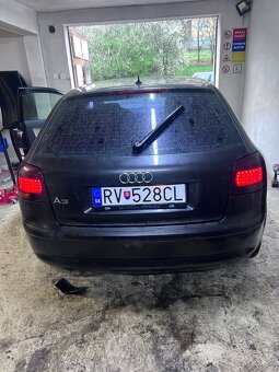 Audi a3 - 6