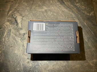 Predám Parkside performance smart batériu 12ah - 6