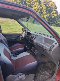 Terrano - 6