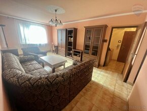 Predaj: 3 izbový byt, Dunajská Streda - 6