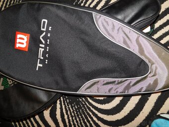 Wilson Triad Hammer 3.0 - 6